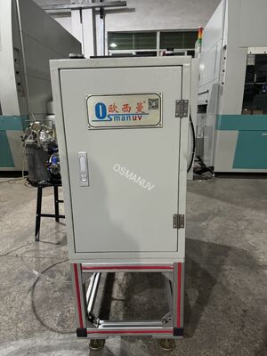 Automated Double-station Pulp Mold Coating System for Integrated Food-Grade Sealing of Sugarcane and Straw Pulp Packaging