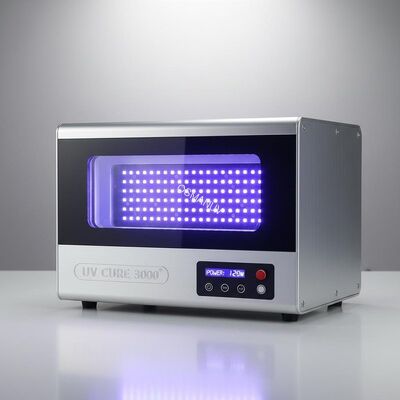 Front type uv curing machine high power uv lamp uv led curing lamp