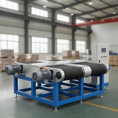 200kg Automatic Conveyor Belt Transfer Machine for High-Performance