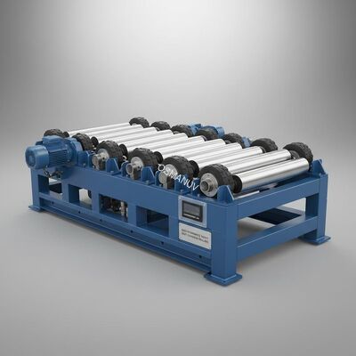 High-performance Heavy Duty Conveyor Rollers Power Consumption 2KW