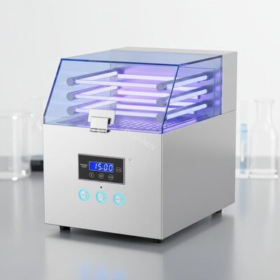 Stainless Steel UV Irradiation Machine For Efficient Sterilization Ultraviolet Light Irradiator