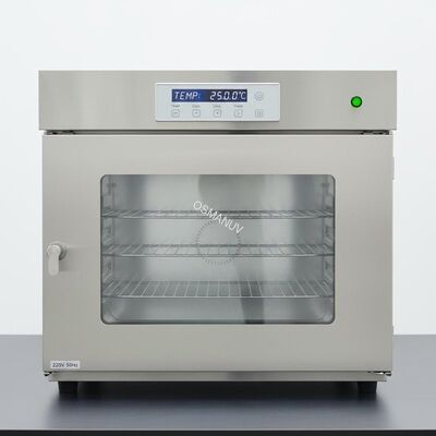 220V 50Hz Constant Temperature Oven With LED Digital Display 2.0°C/Min Cooling Rate