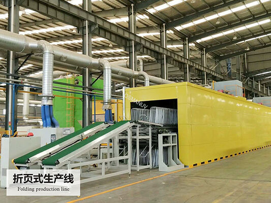 UV Coating Machine Furniture Painting Machine 6mm Thickness For Steel furniture or Aluminum components