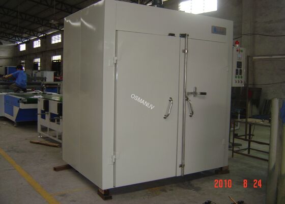 ISO9001 150Celsius Constant Temperature Oven / Electric Drying Oven