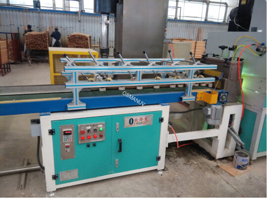 UV Painting Spray Coating Machine CHNT Contactor Suppliers