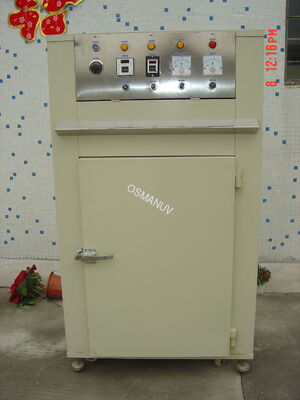 Automatic Control Constant Temperature Drying Oven For Textile 1900MM