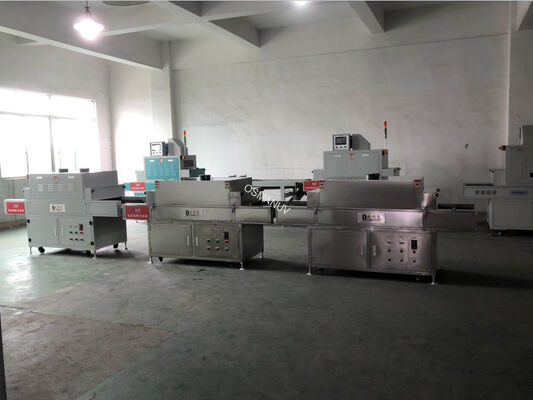 365nm Wavelength UV Light Generator AC220V For Productivity Enhancement