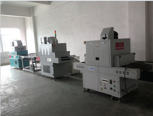 365nm Wavelength UV Light Generator AC220V For Productivity Enhancement
