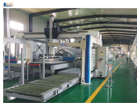 0-1000mm Spray Height and 0-200mm Spray Distance Spray Coating Machine with Coating
