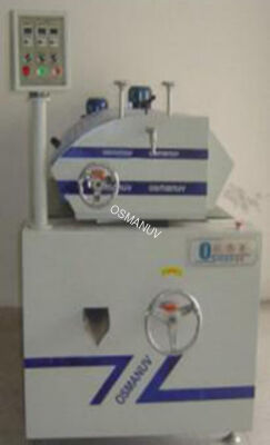 Max Coating Thickness 0.2-3mm Industrial Spray Coating Equipment Roller Coating Method