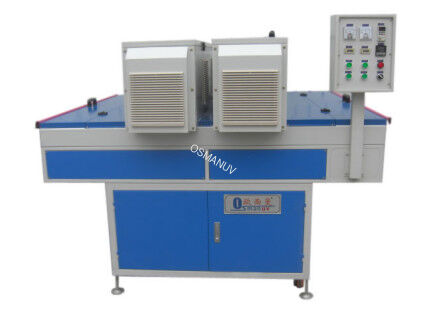 PLC Control Stainless Steel Curing Equipment For Laboratory