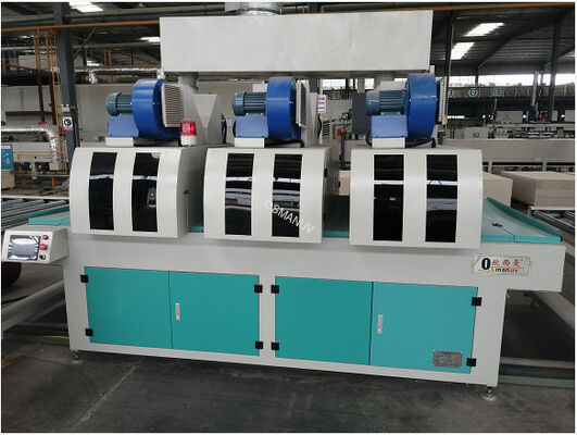 PLC Control Stainless Steel Curing Equipment For Laboratory