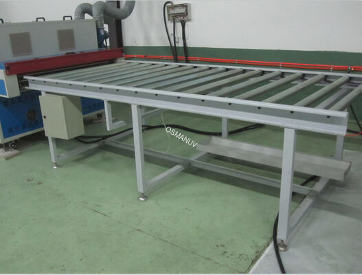 Conveyor Hot Joint Machine Conveyor belt lacing machine Center Roller Portable Belt Company