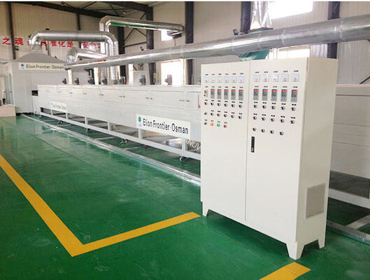 75dB Infrared Dryer Machine 0-9999m3/H Air Volume 0-0.8Mpa Air Pressure