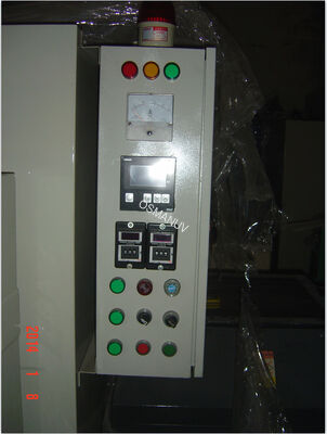 Alarm Industial Automatic Temperature Control Oven Door Buckle