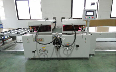 0-20m/Min Heavy Duty Conveyor Roller Coating Equipment With Paint Coating Material