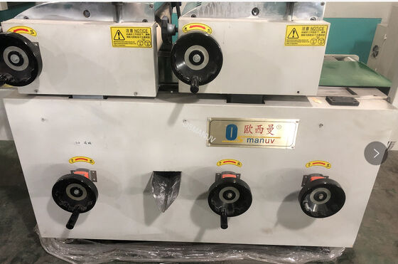 0-20m/min Roller Coating Equipment for Resin Coating with High-Speed Coating Material