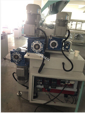 MDF Spray Coating Machine 10KW For Car Frame / Mobile Phone Case