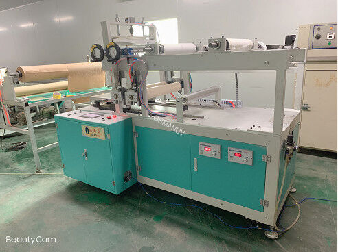 Stainless Steel UV Curing Machine 365nm UV Lamp Control System Board For Quick Curing