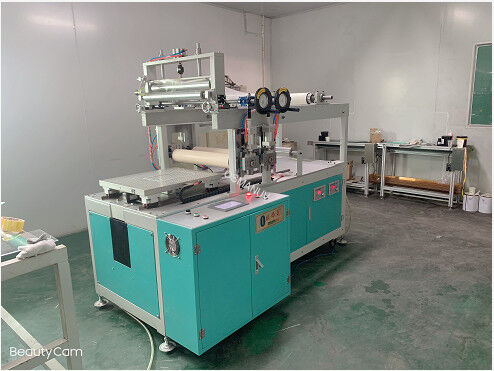 UV Curing Machine with Dimensions of 500mm*600mm*1000mm and Power Supply of AC220V/50HZ
