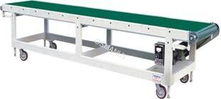 200kg Automatic Conveyor Belt Transfer Machine for High-Performance