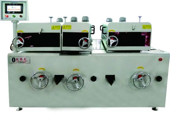 Βαρύ φορτίο κυλίνδρων μεταφορέα με κατανάλωση ενέργειας 2 kW και επικάλυψη κυλίνδρων