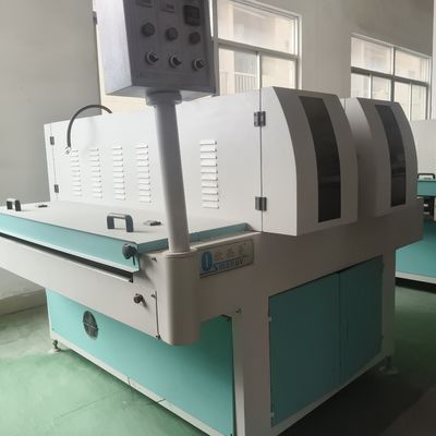25KW 50HZ ανθεκτικό Δύο λάμπες UV μηχανή θεραπείας φωτός πράσινο και λευκό