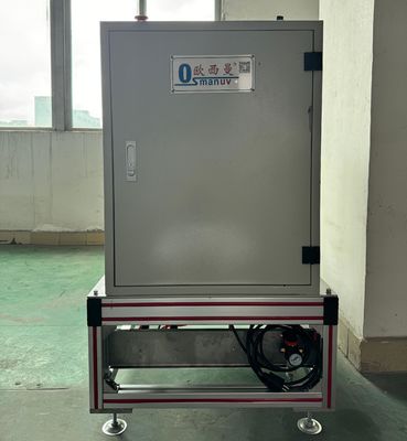 Σελίδα προϊόντος: Εργαστήριο Benchtop Spin Coating Machine for Pulp Molded Food Packaging Ε&Α