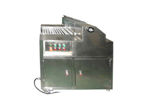 Ψεκασμού πυροβόλων όπλων UV Coater 28m/Min ISO9001 1.1mm σημείων Caliber ψηφιακό