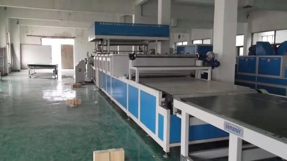 Πλήρως αυτόματος περιστροφικός ρόλος μηχανών Τύπου θερμότητας για να κυλήσει 380V/410V