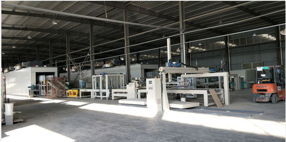 Ψηφιακό σημείο 388KW 1pieces/Minute μηχανών φόρτωσης και εκφόρτωσης