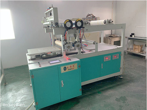 Σύστημα ελέγχου PLC Εξοπλισμός στεγνώσεως ακτινοβολίας από ανοξείδωτο χάλυβα Συνδυασμός νίκης