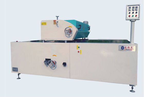 Εργαλεία επικάλυψης με κυλίνδρους 1800*1000*1200mm Πίεση αέρα 0,4-0,6Mpa