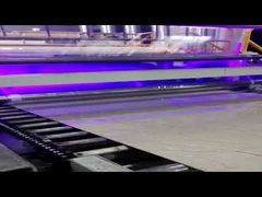 Γραμμή παραγωγής UV primer