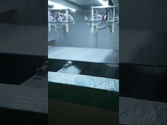 Γραμμή παραγωγής UV primer