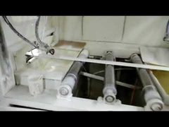 Γραμμή παραγωγής ψεκασμού με κενό