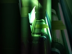 Γραμμή παραγωγής ψεκασμού με κενό