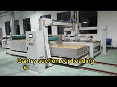 Μηχανή στρώσης ταινιών PVC 1-20 M/Min Ταχύτητα μεταφοράς 500 mm