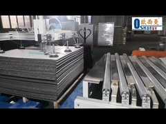 Μηχανικές μηχανικές φόρτωσης και εκφόρτωσης