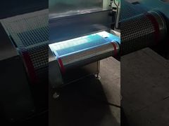 Εξοπλισμός αποστείρωσης IR + UV με ταχεία απολύμανση για ιατρικές συσκευές