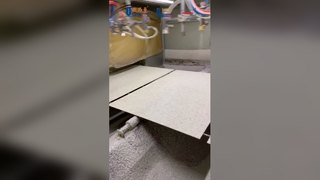 Αυτόματη μηχανή επίστρωσης ψεκασμού για σανίδες